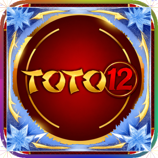 toto12 — galeri pratinjau Resmi APK